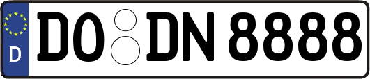DO-DN8888
