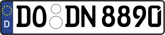DO-DN8890