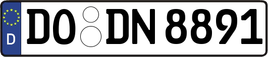 DO-DN8891