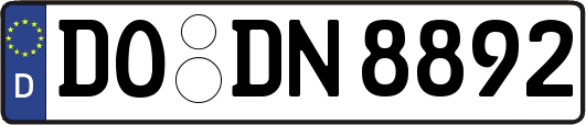 DO-DN8892