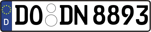 DO-DN8893