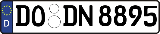 DO-DN8895