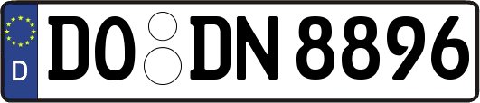 DO-DN8896