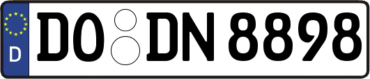 DO-DN8898