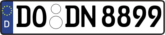 DO-DN8899