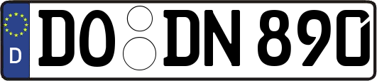 DO-DN890