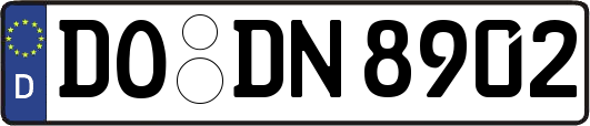 DO-DN8902