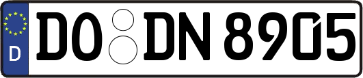 DO-DN8905