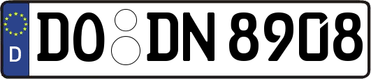 DO-DN8908