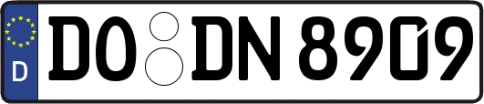 DO-DN8909