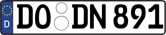 DO-DN891