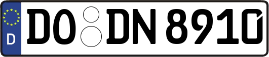 DO-DN8910