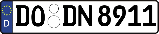 DO-DN8911