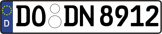 DO-DN8912