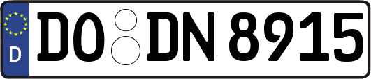 DO-DN8915