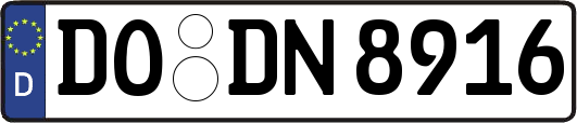 DO-DN8916