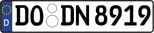 DO-DN8919