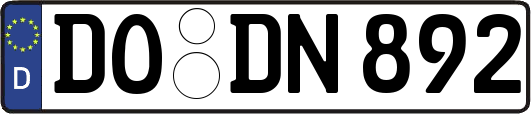 DO-DN892