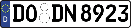 DO-DN8923