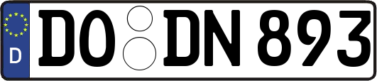 DO-DN893