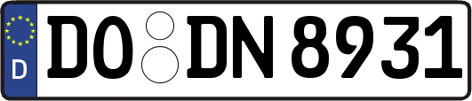 DO-DN8931