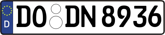 DO-DN8936