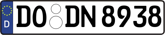 DO-DN8938