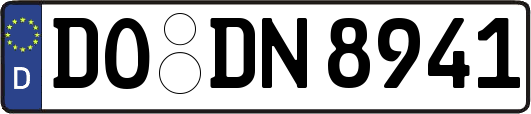 DO-DN8941