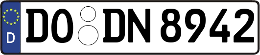 DO-DN8942