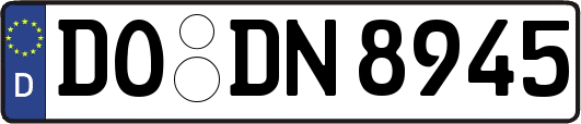 DO-DN8945