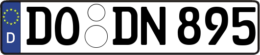 DO-DN895