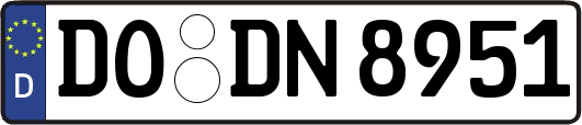 DO-DN8951