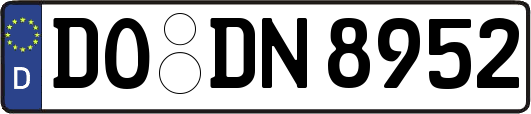 DO-DN8952