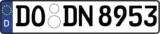 DO-DN8953