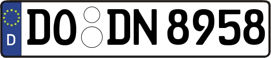 DO-DN8958