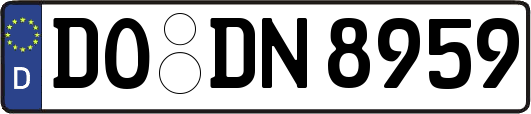DO-DN8959