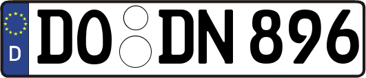 DO-DN896