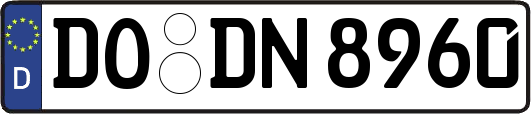 DO-DN8960