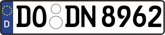 DO-DN8962