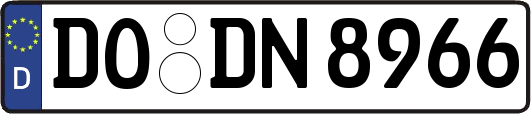 DO-DN8966