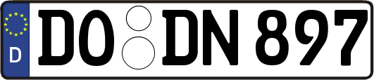 DO-DN897