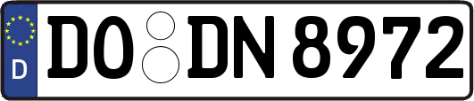 DO-DN8972