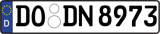 DO-DN8973