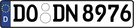 DO-DN8976
