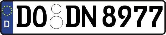 DO-DN8977