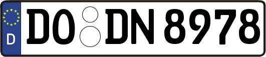 DO-DN8978
