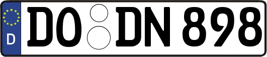 DO-DN898
