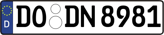 DO-DN8981