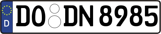 DO-DN8985