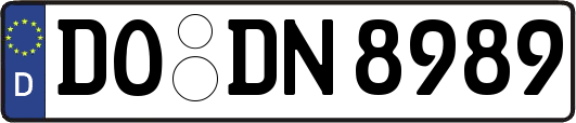 DO-DN8989